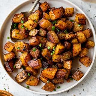 Home Fries