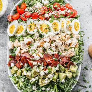 Cobb Salad