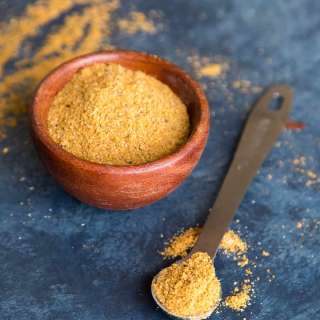 Homemade Vindaloo Curry Powder – Recipe