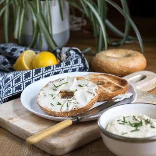 Vegan Cream Cheese