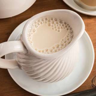 French Vanilla Coffee Creamer Recipe