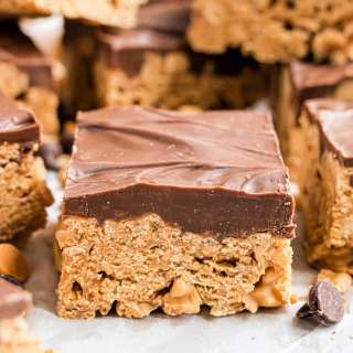 Special K Bars Recipe