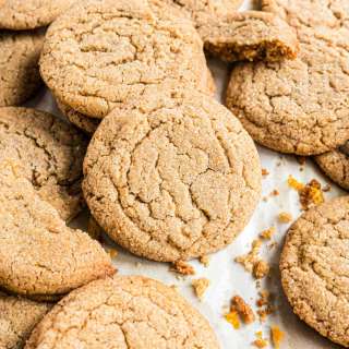 Cardamom Cookies Recipe