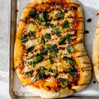Flatbread Pizza