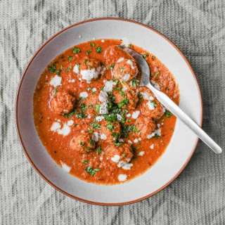 Kofta Curry