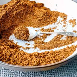 Sri Lankan Curry Powder