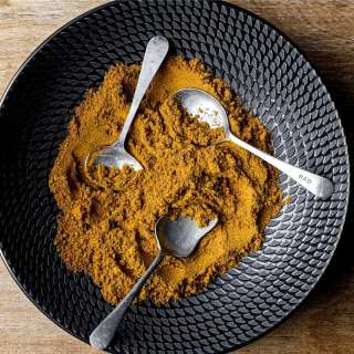 Madras Curry Powder