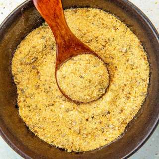 Homemade Adobo Seasoning Recipe