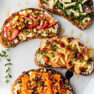 Tartines