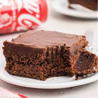 Coca Cola Cake Recipe
