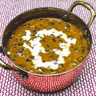 Instant Pot Dal Makhani