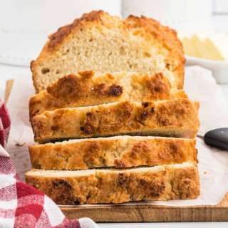 Beer Bread Recipe