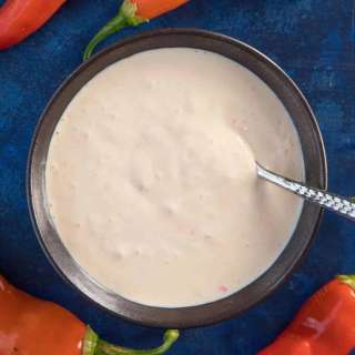 Aji Amarillo Sauce – Recipe