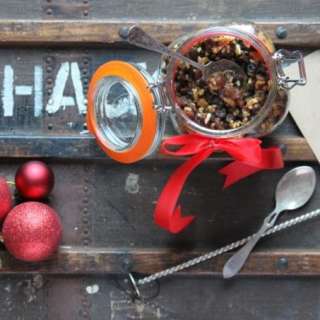 Pumpkin Mincemeat