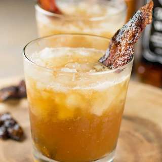 Smoky Whiskey Mule Recipe