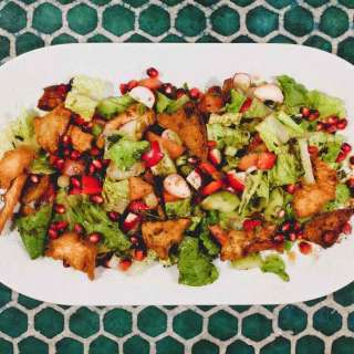 Fattoush