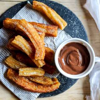 Churros