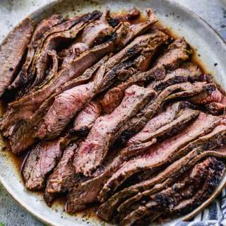 Carne Asada