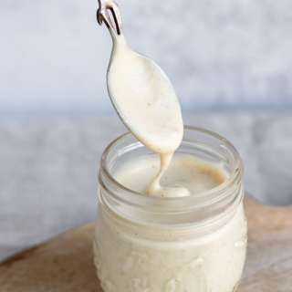 Alabama White Sauce