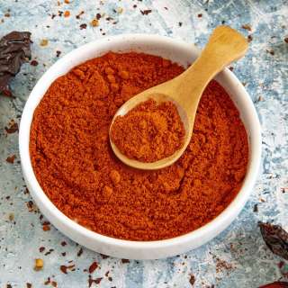 Berbere Spice Blend Recipe