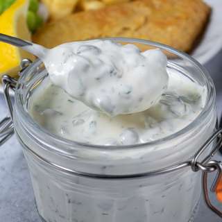 Tartare Sauce
