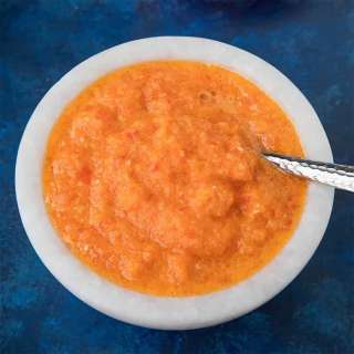 Homemade Aji Amarillo Paste Recipe
