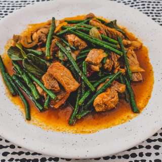 Pad Prik King