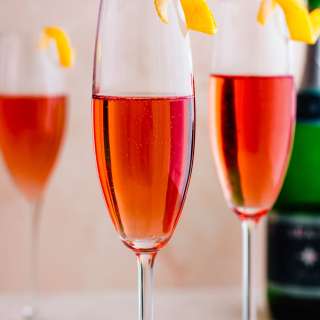Kir Royale