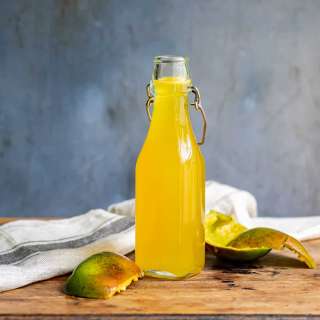 Mango Syrup