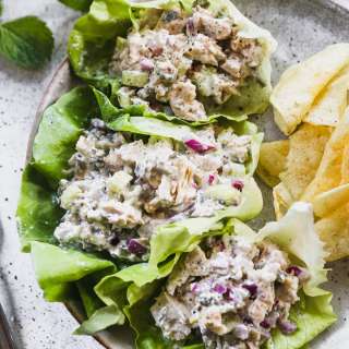 Tuna Salad