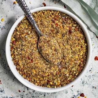 Corned Beef Seasonings Recipe (Homemade Corned Beef Spices)
