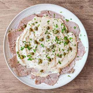 Vitello Tonnato