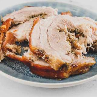 Italian Porchetta