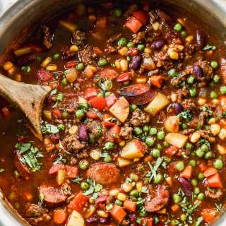 Cowboy Stew