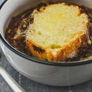 French Onion Soup