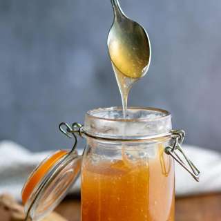 Vegan Honey