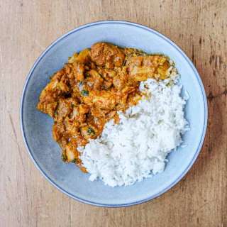 Chicken Peratal