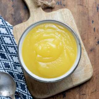 Applesauce