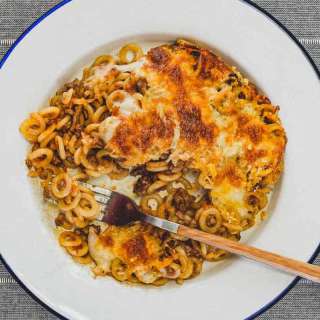 Anelletti Al Forno