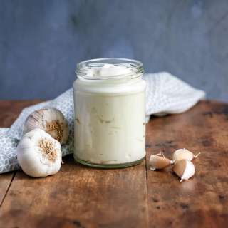 Vegan Aioli