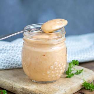 Bang Bang Sauce (Bonefish Grill Copycat)