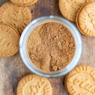 Speculoos Spice Blend