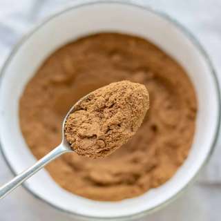 Chai Spice Mix
