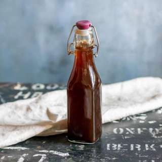 Chai Syrup