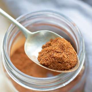 Old Bay Seasoning