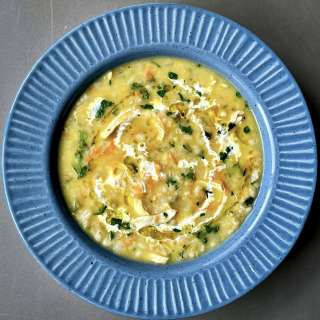 Soupe Jo