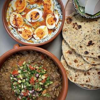 Ful Medames
