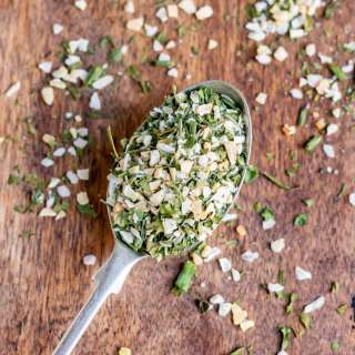 Dill Seasoning