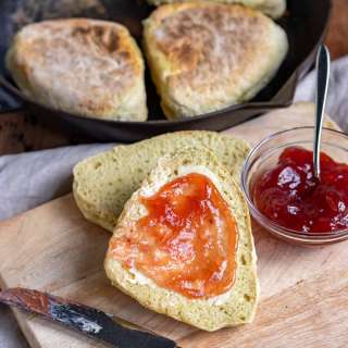 Soda Farls