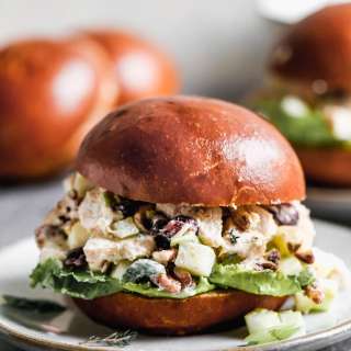 Turkey Salad
